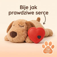 Psi Pluszak - Pluszak Z Bijącym Sercem — 1